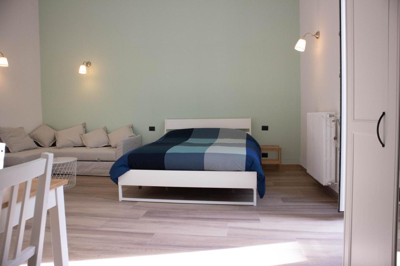 Bed and Breakfast La Casa Dei Nonni Trani Exterior foto